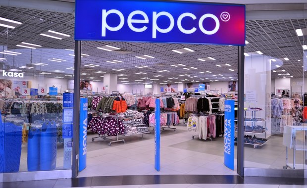 Właściciel Pepco bankrutuje. Sklepy w Polsce zostaną zamknięte?