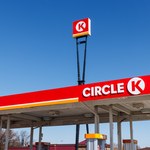 Właściciel stacji paliw Circle K zawiesza działalność w Rosji