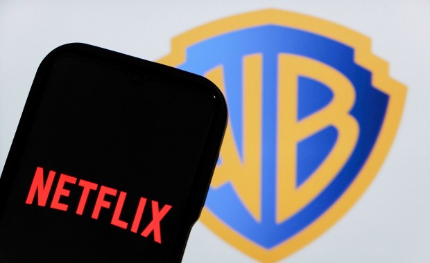 Właściciel TVN-u wydał rekomendację. Chodzi o przejęcie Warner Bros. Discovery 