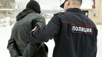 Właściciela zabił, a żonę zgwałcił. Ale czy na pewno działał sam?