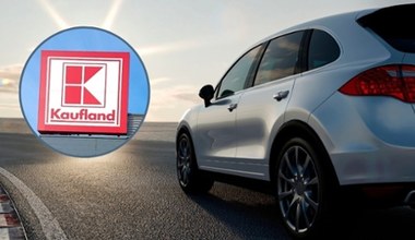Właściciele aut będą zachwyceni! Kaufland odpala motoryzacyjną ofertę