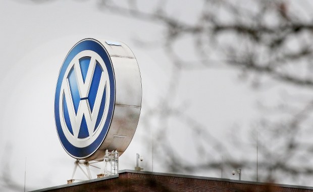 Właściciele aut Volkswagena sprawiedliwości muszą szukać w Niemczech