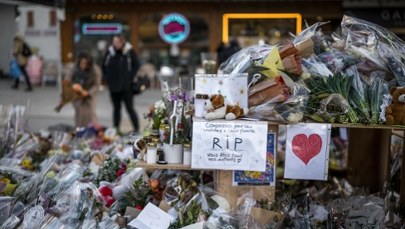 Właściciele baru w Szwajcarii wydali oświadczenie: 