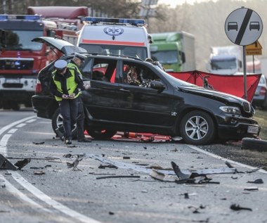 Właściciele BMW jeżdżą najbezpieczniej?