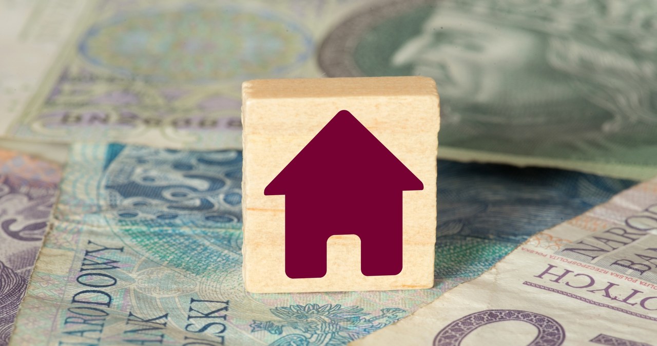 Właściciele domów mogą zdobyć nawet 5 tys. zł /123RF/PICSEL