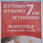 Właściciele sklepów raz jeszcze zakpili z zakazu handlu w niedziele. Co teraz?