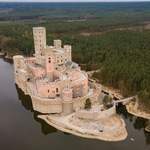 Właściciele zamku w Stobnicy zapraszają na specjalne wydarzenie. Zapowiadają "oblężenie"