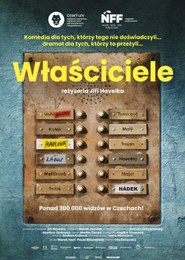 Właściciele