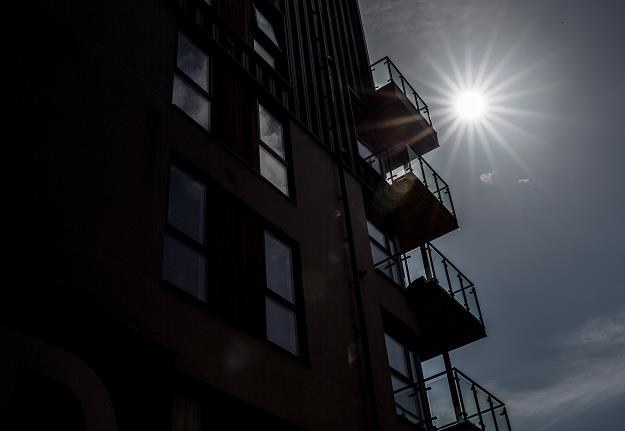 Właścicieli nieruchomości czekają podatkowe zmiany /fot. Matt Cardy /Getty Images/Flash Press Media