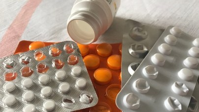 Właścicielka apteki: Brakuje podstawowych leków