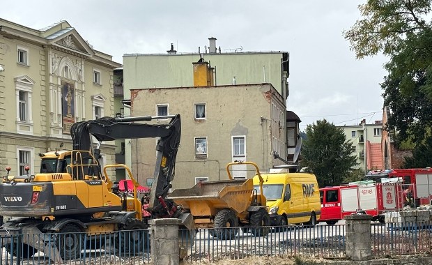 Właścicielka hotelu w Lądku-Zdroju: Jesteśmy w utajonej fazie odbudowy