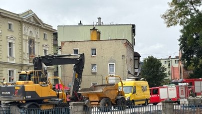 Właścicielka hotelu w Lądku-Zdroju: Jesteśmy w utajonej fazie odbudowy