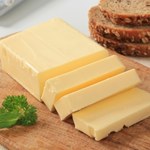 Właściwości masła 