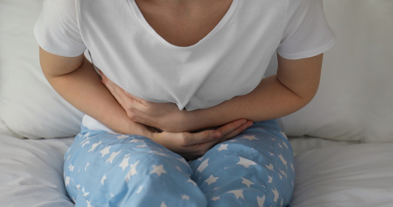 Właściwy sposób odżywiania ma realną moc łagodzenia objawów menstruacyjnych i zapobiegania niedoborom /123RF/PICSEL