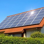 Własna elektrownia solarna - czy to się opłaca?