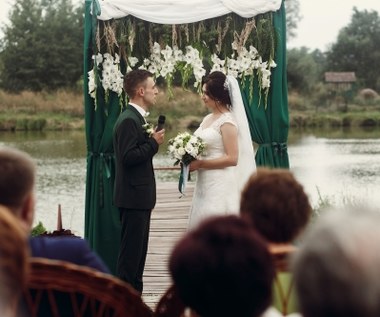 Własna przysięga na ślubie – czy w Polsce to możliwe?