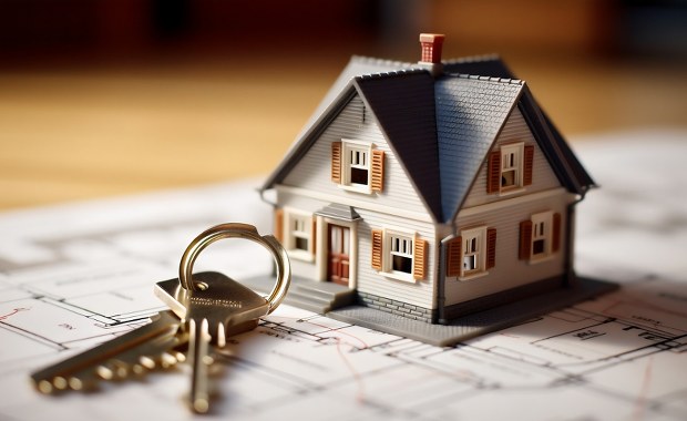 Własne cztery kąty w 2026 roku. Od wkładu własnego po odbiór kluczy - kompletny poradnik przyszłego właściciela