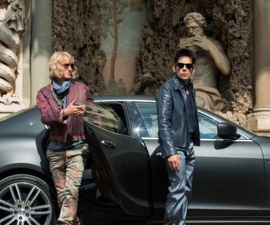 Właśnie otrzymali zaproszenie do wiecznego miasta, Rzymu, by wziąć udział w wielkim wydarzeniu modowym, które może pomóc im wrócić im w gorące światła jupiterów i przywrócić czasy chwały. Właśnie spotkali się z dziwnymi, ekscentrycznymi projektantami, którzy odstają nieco od mainstreamu. Derek i Hansel szybko orientują się, że świat high fashion to już zupełnie inne miejsce od tego, które znali przed laty. I kiedy próbują odnaleźć się w świecie blogów modowych, vlogów oraz mody antymodowej, muszą stawić czoła prawdziwemu wyzwaniu. Zatrzymać śmiertelne niebezpieczeństwo, które na zawsze może zmienić świat mody, zniszczyć jego podwaliny i zredefiniować piękno. Tylko oni mogą ocalić modę!