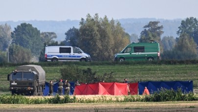 "Właśnie pokazaliśmy Kremlowi, jak bardzo Zachód nie jest przygotowany"