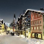 Własny apartament w Alpach może kosztować miliony euro