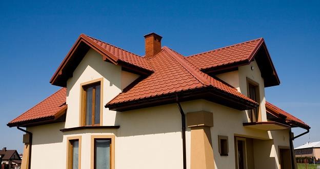 Własny dom - kupować czy budować? /&copy;123RF/PICSEL