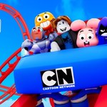 Własny park rozrywki inspirowany kultowymi serialami Cartoon Network? 