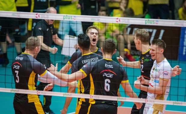 Wlazły przed KMŚ: Będziemy walczyć o swoje