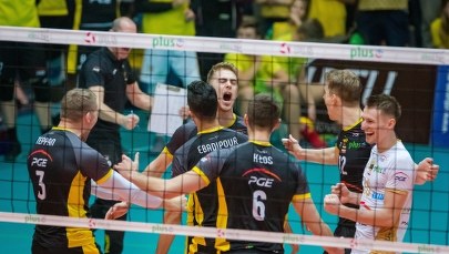 Wlazły przed KMŚ: Będziemy walczyć o swoje