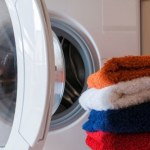 Wlewam do pralki zamiast octu. Ręczniki są miękkie jak w hotelu