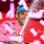 Włoch zwycięzcą wyścigu kolarskiego Giro d'Italia. Rafał Majka zajął piąte miejsce