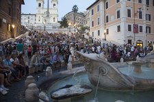 Włochy: 18 milionów osób wyjedzie w czasie świąt