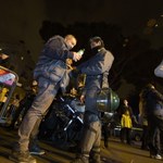 Włochy: 190 osób zostało rannych po wybuchach petard
