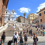 Włochy. 2,4 mld euro na turystykę