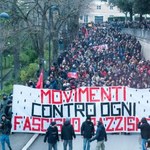Włochy: 30 tysięcy osób na manifestacji przeciwko rasizmowi