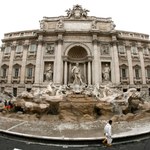 Włochy: 450 euro grzywny dla turystów za kąpiele w fontannach w Rzymie