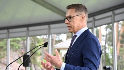 "Włochy, a szczególnie Polska". Nowa propozycja w sprawie rozmów z Rosją