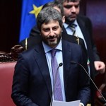 Włochy: Antysystemowiec przewodniczącym Izby Deputowanych, pierwsza kobieta na czele Senatu