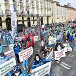 Włochy: Będzie wsparcie dla instruktorów narciarstwa dotkniętych obostrzeniami