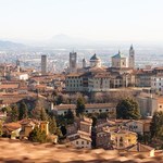 Włochy: Bergamo chce być miastem bezgotówkowym