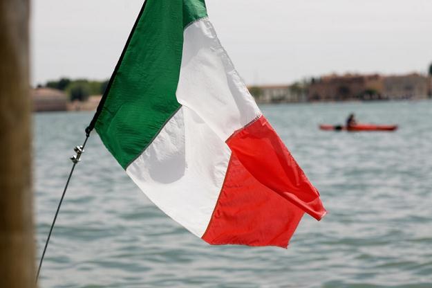 Włochy borykają się z wysokim zadłużeniem oraz niskim wzrostem gospodarczym /&copy; Panthermedia