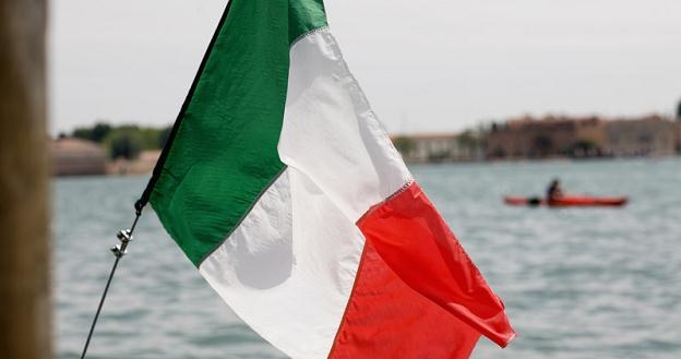 Włochy borykają się z wysokim zadłużeniem oraz niskim wzrostem gospodarczym /&copy; Panthermedia