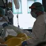 Włochy: Coraz więcej chorych na COVID-19 odmawia leczenia