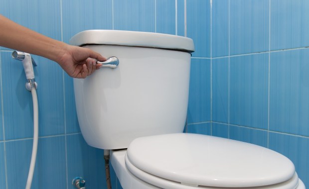 Włochy: Głośna spłuczka w WC narusza prawa człowieka