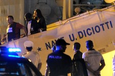 Włochy grożą UE ​wstrzymaniem płatności, jeśli nie przyjmie migrantów