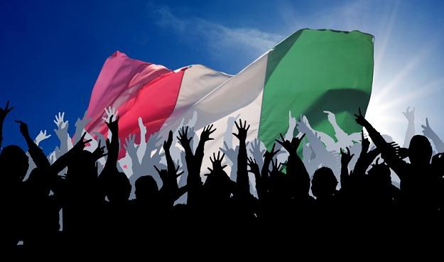 Włochy i Grecję łączy jedno - scena polityczna niezdolna do jakichkolwiek zasadniczych reform /&copy; Panthermedia