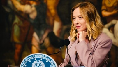 Włochy i Watykan gotowe pomóc w rozmowach pokojowych