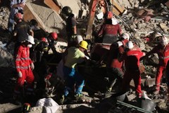 Włochy: Katastrofa budowlana w Torre Annuziata