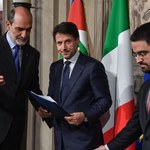 Włochy: Koniec 88-dniowego chaosu. Powstał nowy rząd