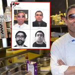 Włochy: Mafijny boss ukrywał się w pizzerii. Pracował jako szef kuchni