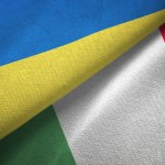 Włochy na uboczu koalicji chętnych. Meloni zmniejszyła pomoc dla Ukrainy